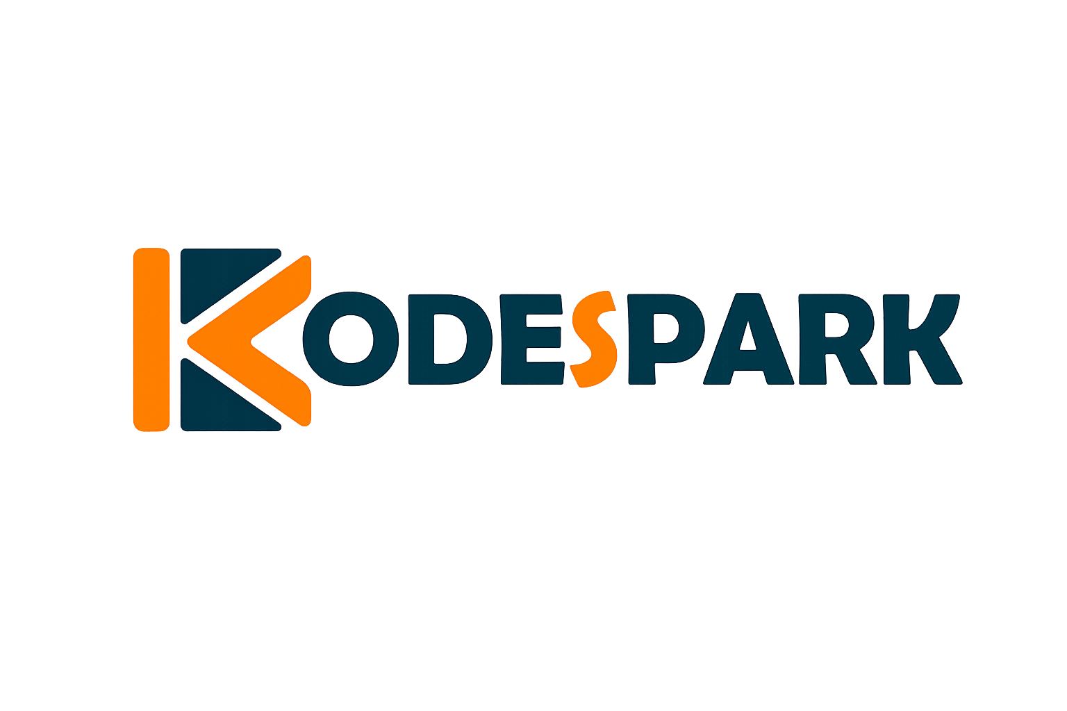 Kodespark IT Solutions Logo